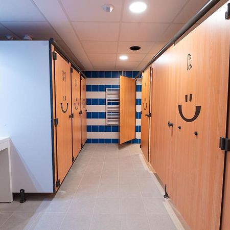 Hostel Le Hueb Toulon Luaran gambar