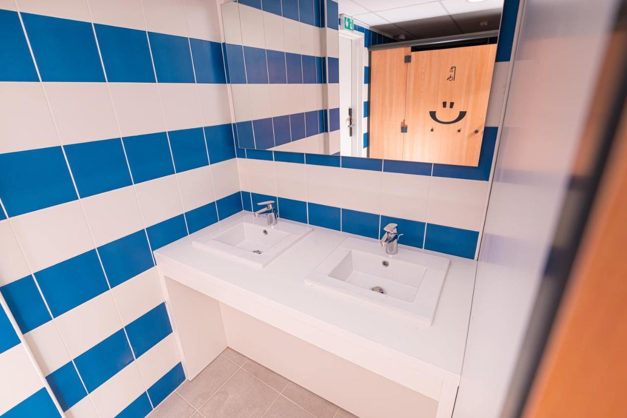 Hostel Le Hueb Toulon Luaran gambar