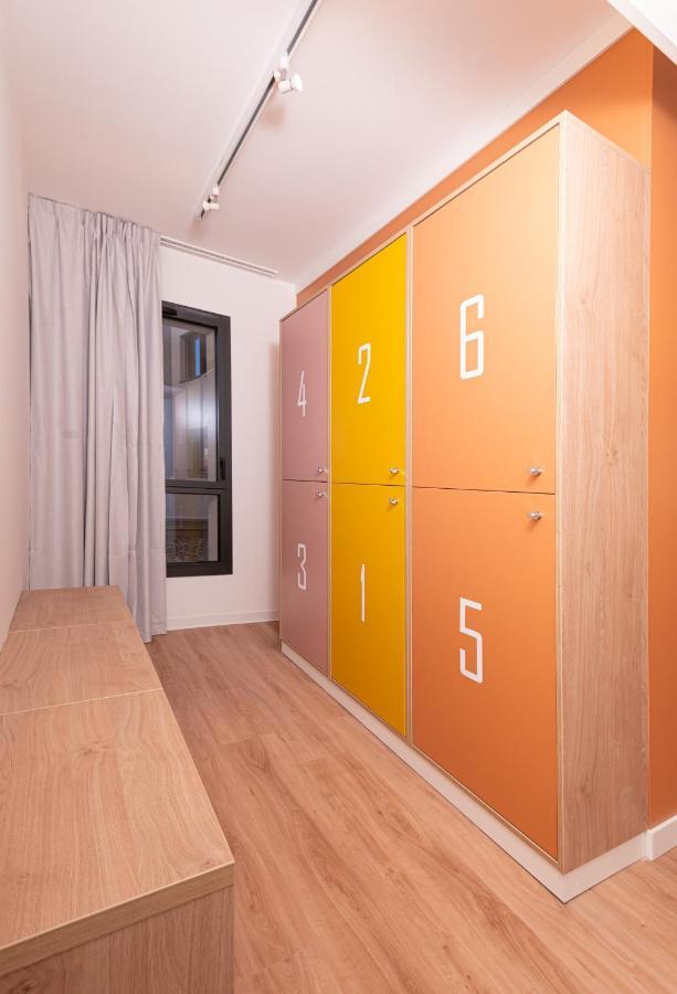 Hostel Le Hueb Toulon Luaran gambar