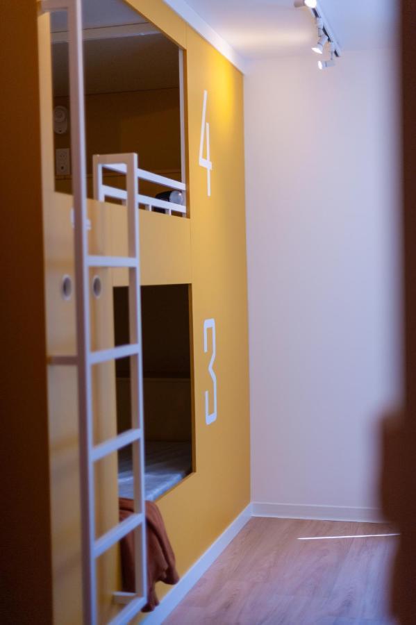 Hostel Le Hueb Toulon Luaran gambar
