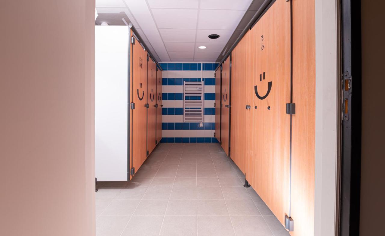 Hostel Le Hueb Toulon Luaran gambar