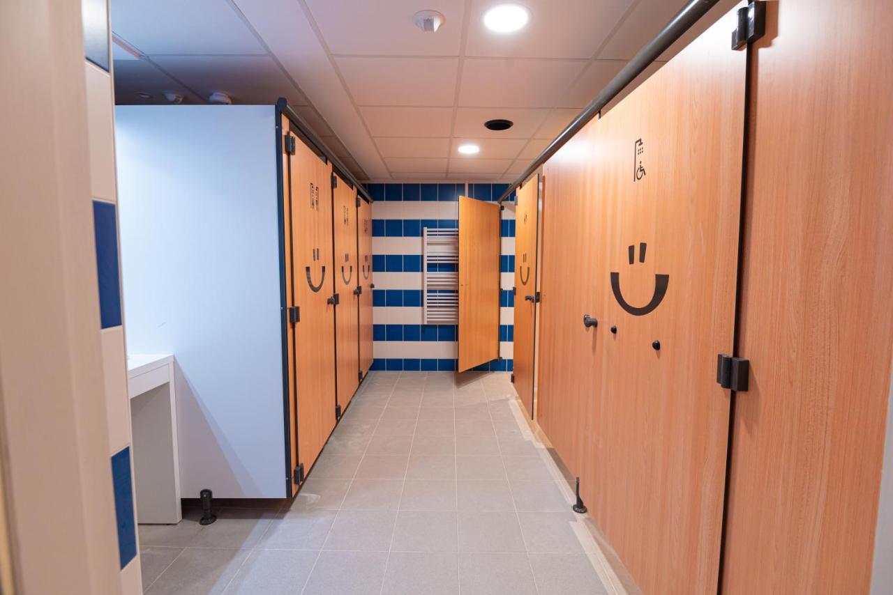 Hostel Le Hueb Toulon Luaran gambar