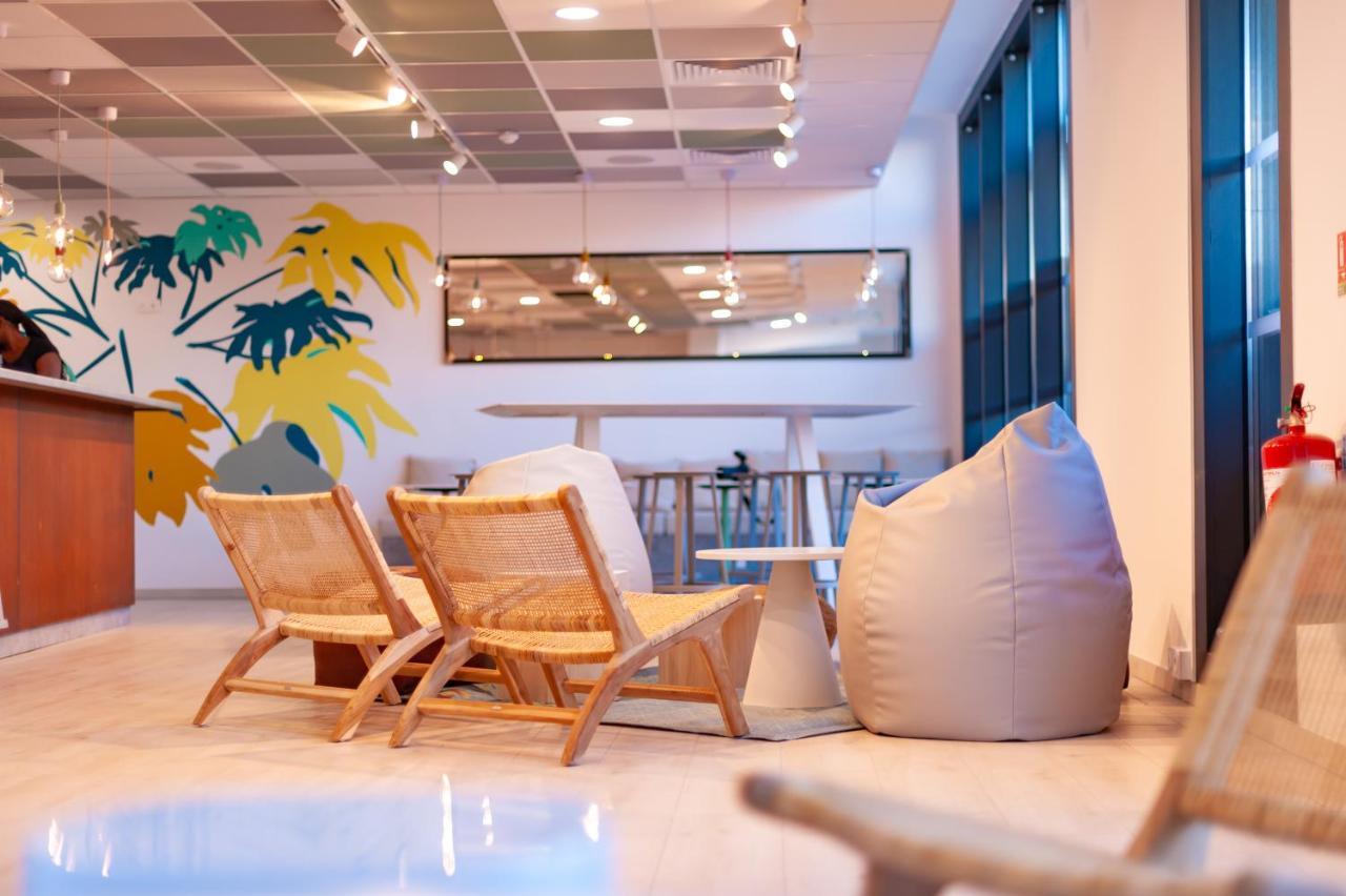 Hostel Le Hueb Toulon Luaran gambar