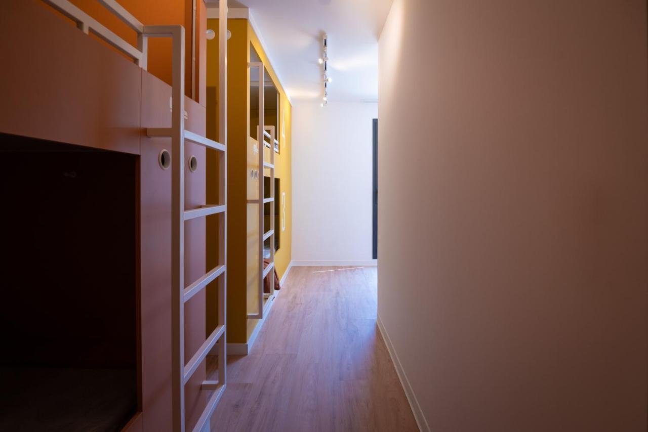 Hostel Le Hueb Toulon Luaran gambar