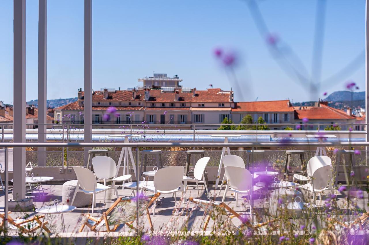 Hostel Le Hueb Toulon Luaran gambar