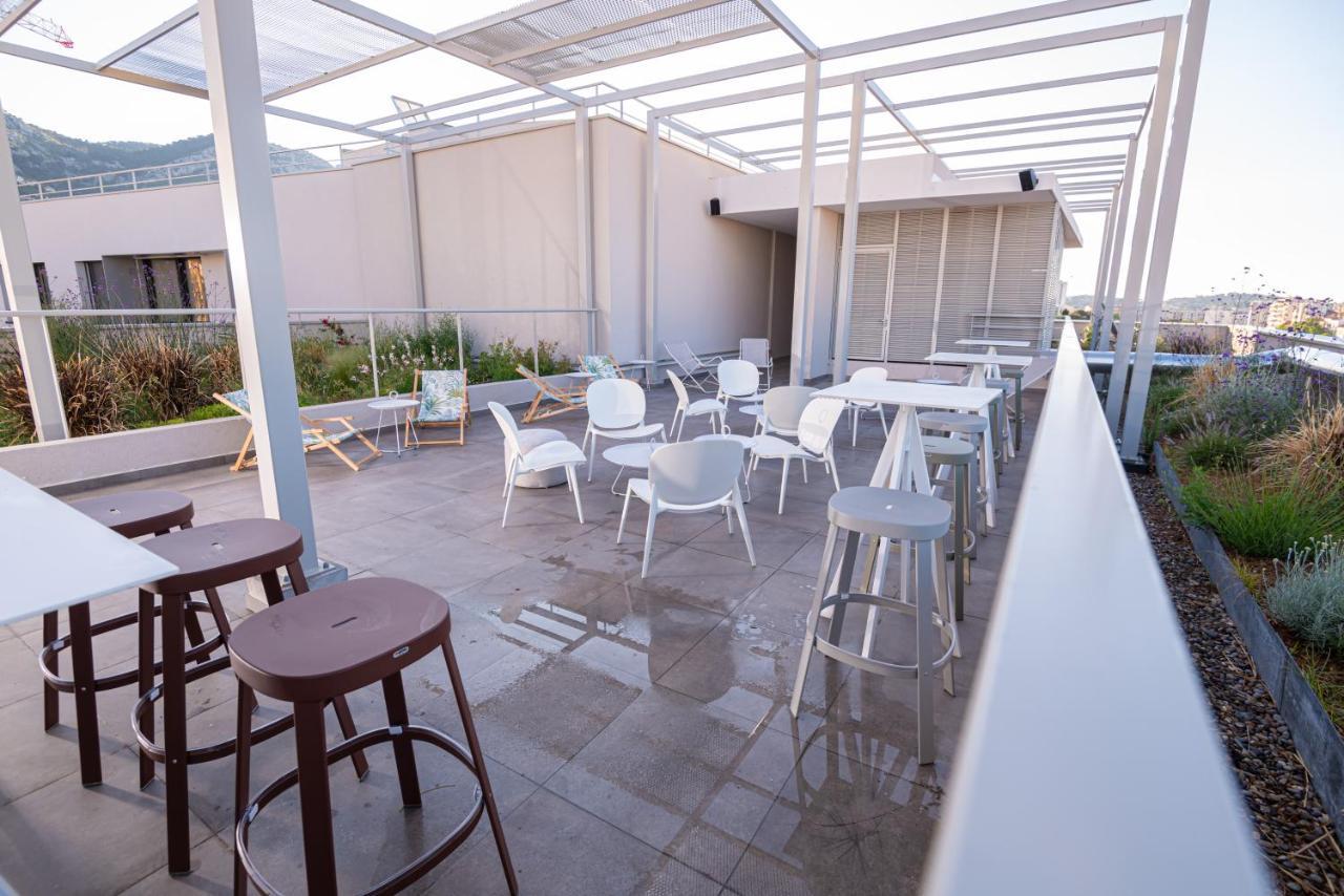 Hostel Le Hueb Toulon Luaran gambar