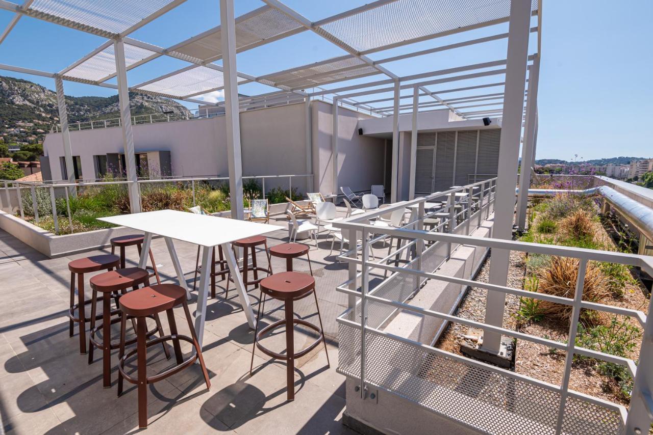 Hostel Le Hueb Toulon Luaran gambar